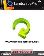 game pic for Landscape Pro For N95 N95 8GB S60 3rd